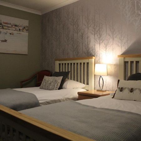 Hope Orchard Bed & Breakfast เชลเทนแฮม ภายนอก รูปภาพ