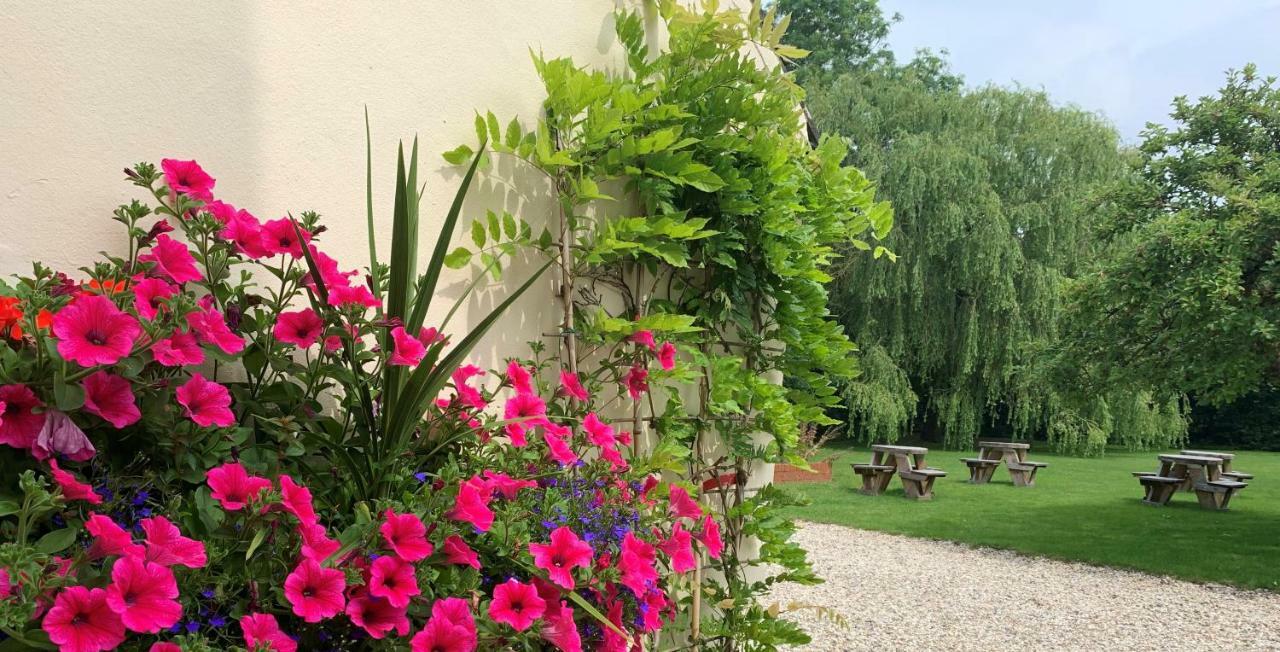 Hope Orchard Bed & Breakfast Golden Valley ภายนอก รูปภาพ