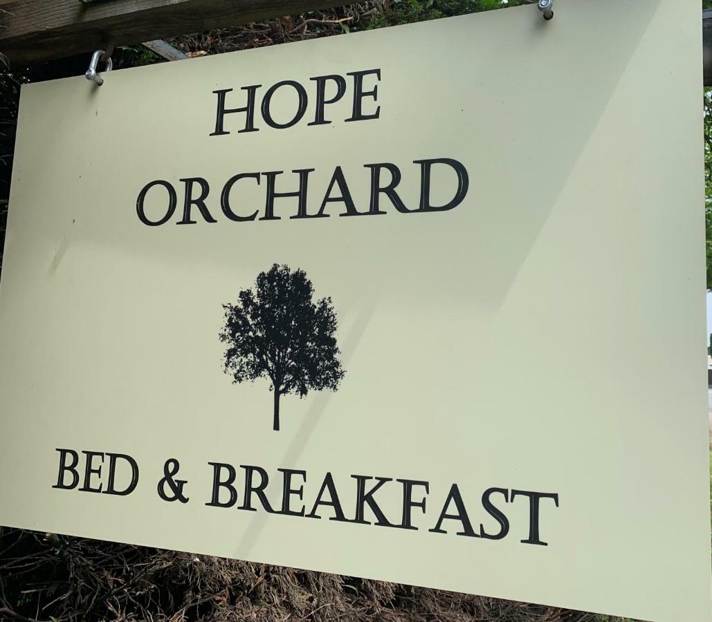 Hope Orchard Bed & Breakfast เชลเทนแฮม ภายนอก รูปภาพ