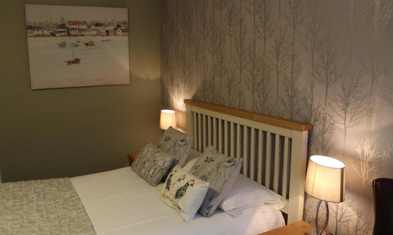Hope Orchard Bed & Breakfast Golden Valley ภายนอก รูปภาพ