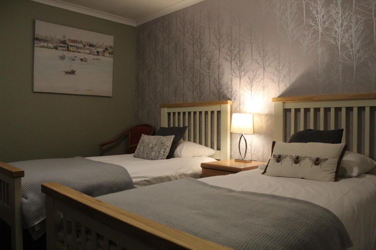 Hope Orchard Bed & Breakfast เชลเทนแฮม ภายนอก รูปภาพ